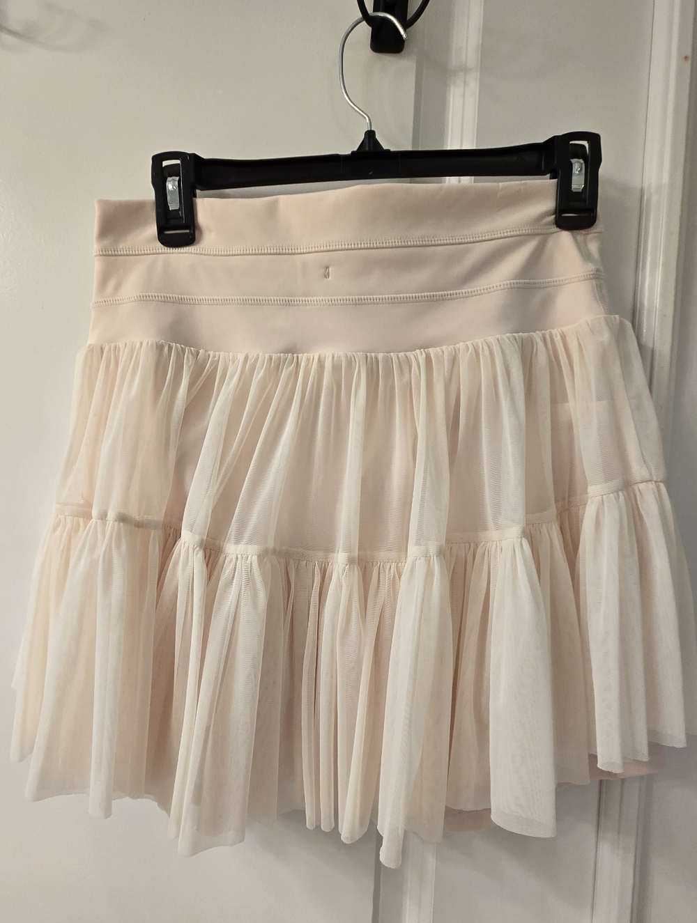 Popflex Pirouette Skort - Tutu Pink - Picture 2 of 3